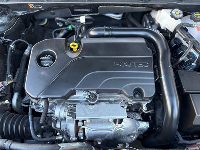 Used 2024 Chevrolet Malibu LT image 31