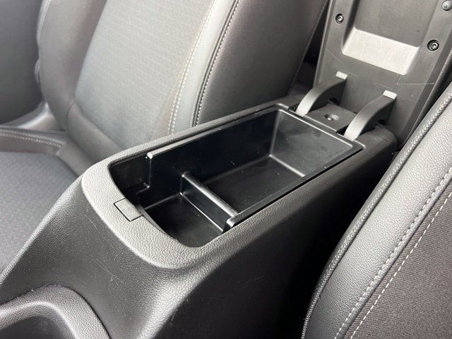 Used 2021 Buick Encore GX Preferred w/ Cold Weather Comfort Package FWD image 17