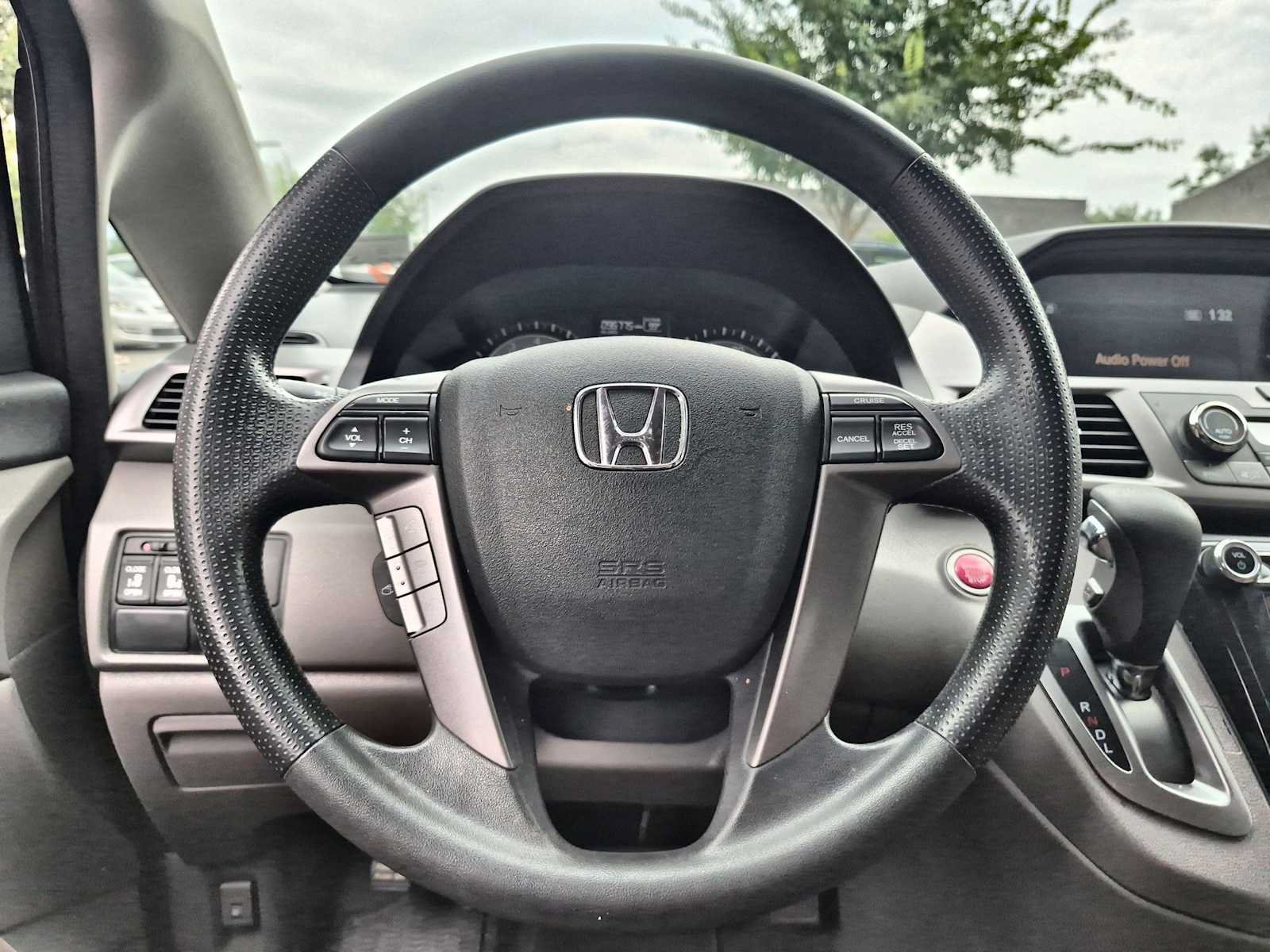 Used 2015 Honda Odyssey EX image 22