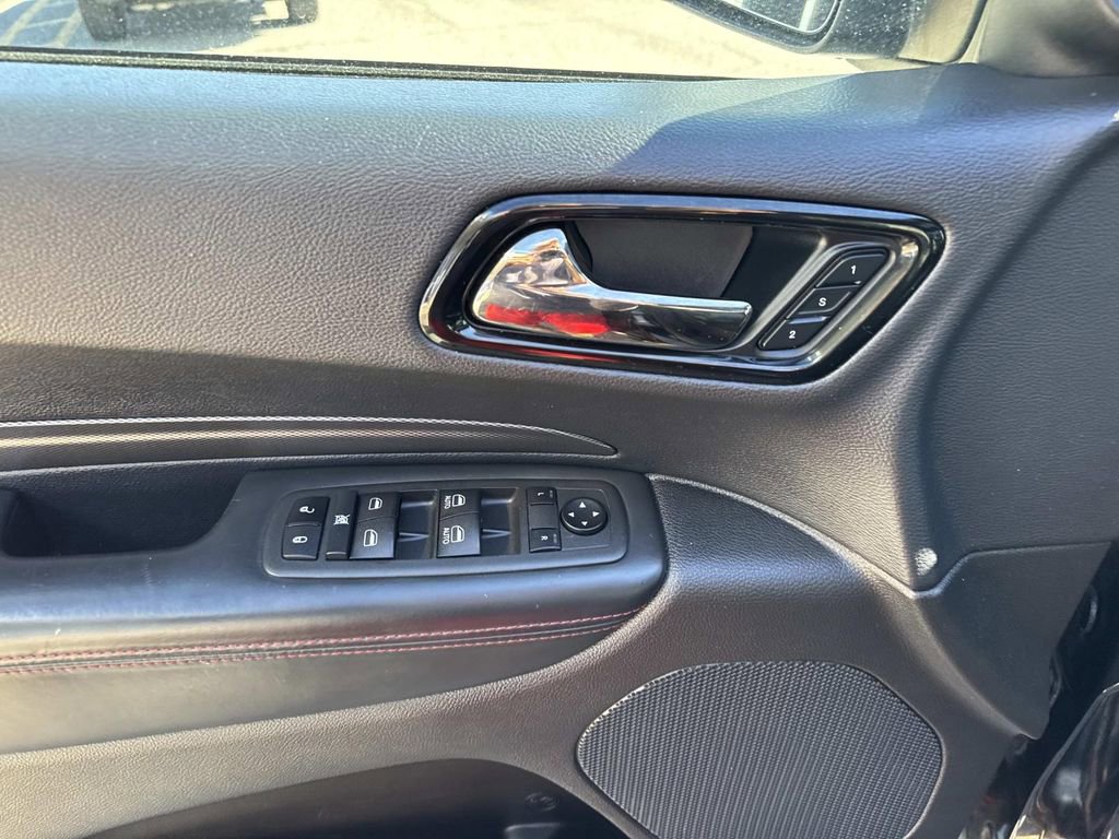 Used 2023 Dodge Durango GT image 21
