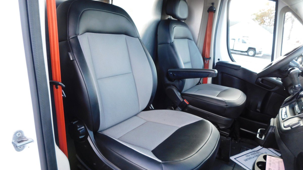 Used 2022 RAM ProMaster 1500 w/ Convenience Group image 29