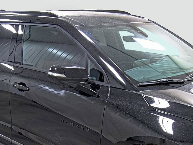 New 2025 Chevrolet Blazer RS w/ Driver Confidence II Package image 15