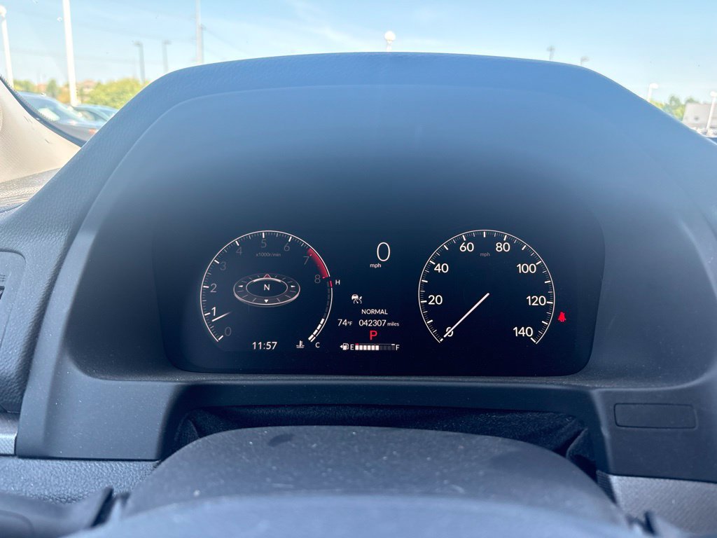 Certified 2024 Honda Ridgeline RTL image 19