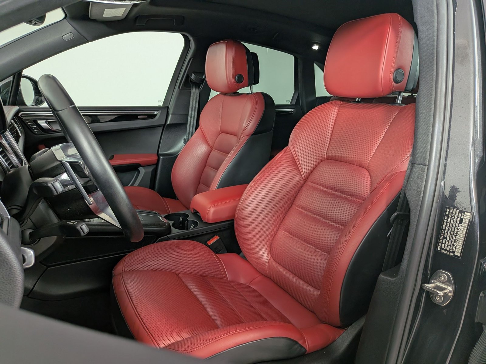 Certified 2023 Porsche Panamera Platinum Edition RWD image 5