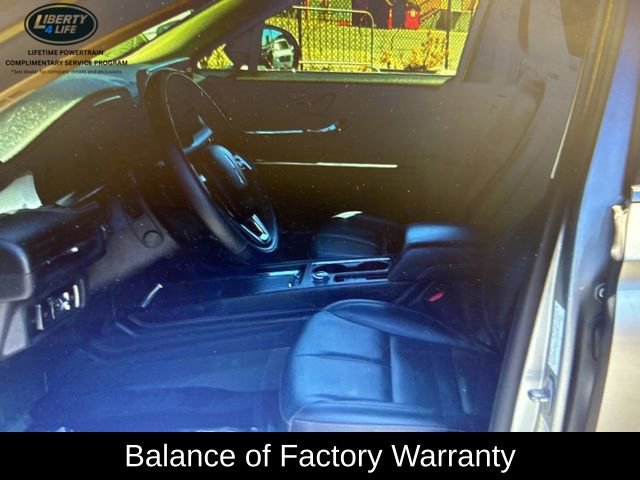 Used 2023 Lincoln Corsair AWD w/ Equipment Group 101A image 11