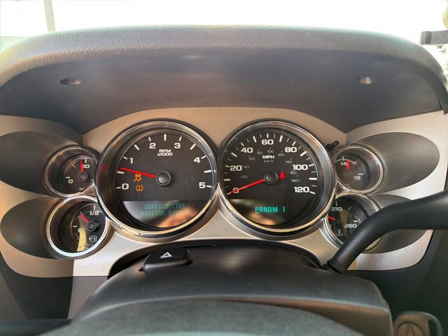 Used 2012 Chevrolet Silverado 2500 LT w/ Interior Plus Package image 28