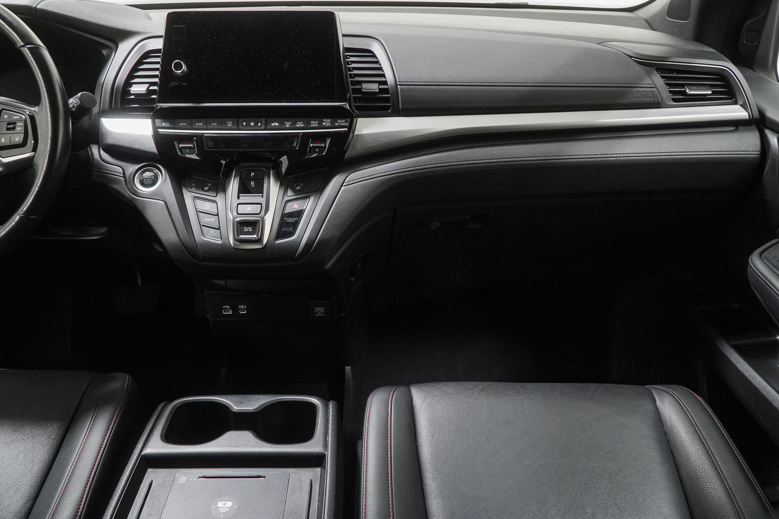 Used 2025 Honda Odyssey Sport-L image 37