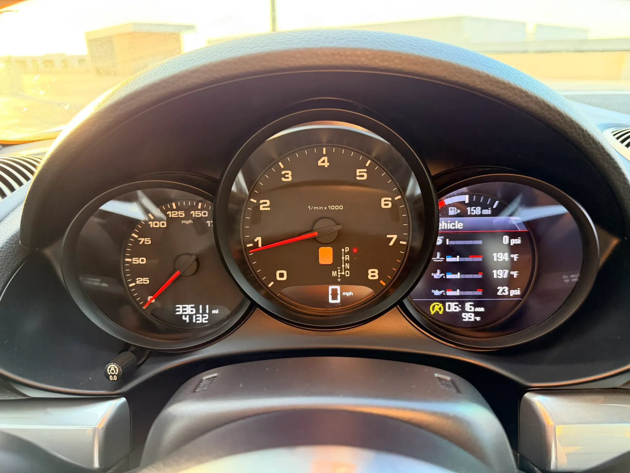 Used 2017 Porsche 718 Cayman RWD image 15