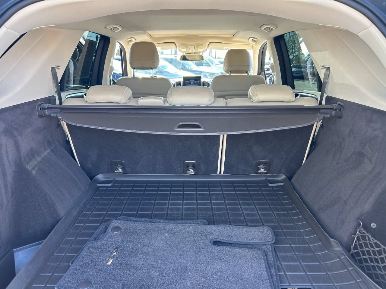 Used 2018 Mercedes-Benz GLE 350 4MATIC image 10