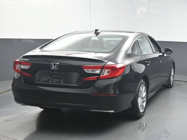 Used 2020 Honda Accord LX image 7