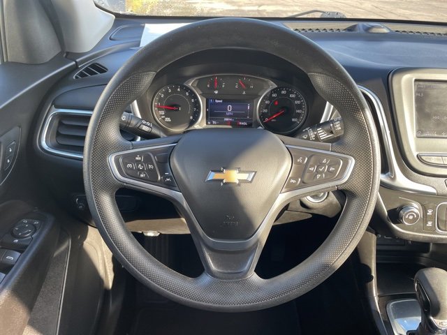 Used 2022 Chevrolet Equinox LT image 20