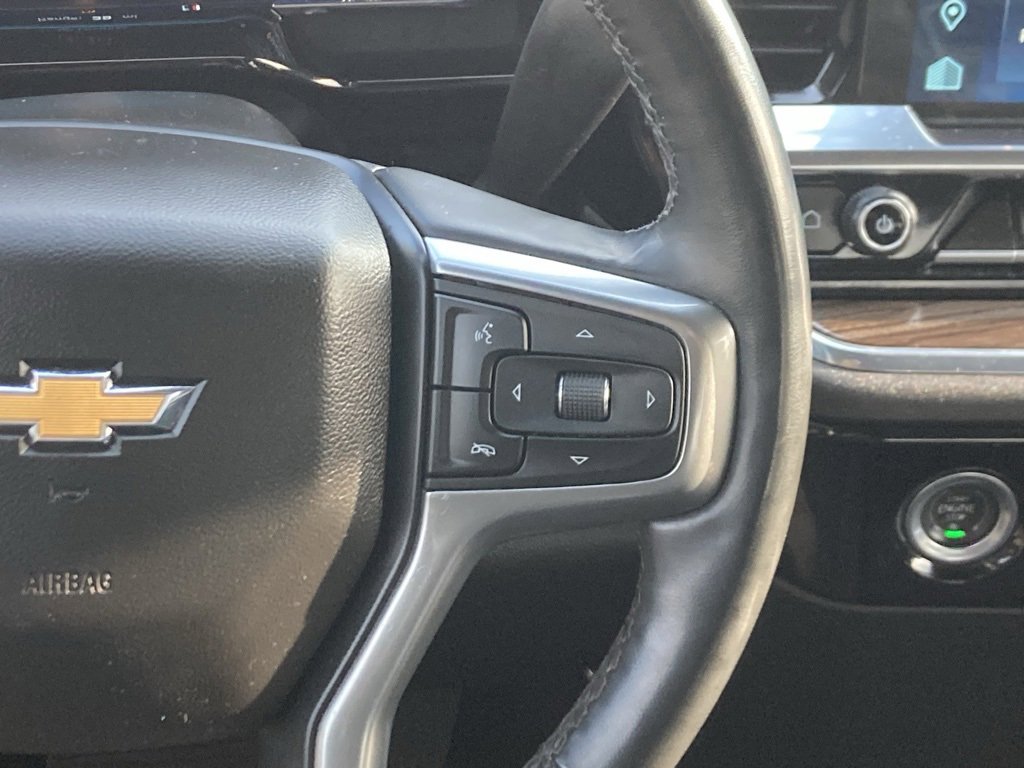 Used 2024 Chevrolet Silverado 1500 LT image 13