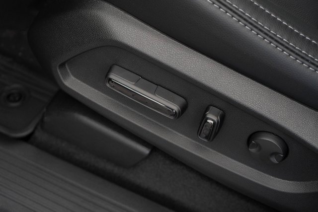 New 2026 Honda Passport RTL image 18