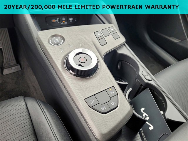 New 2026 Kia Sportage X-Line image 10