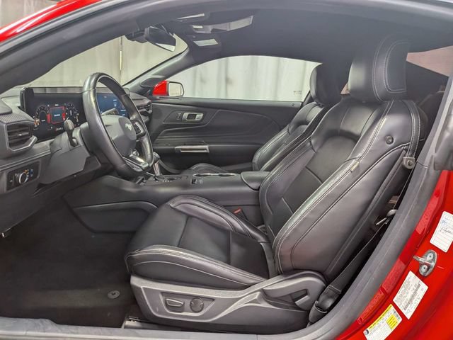Used 2024 Ford Mustang Premium RWD image 10