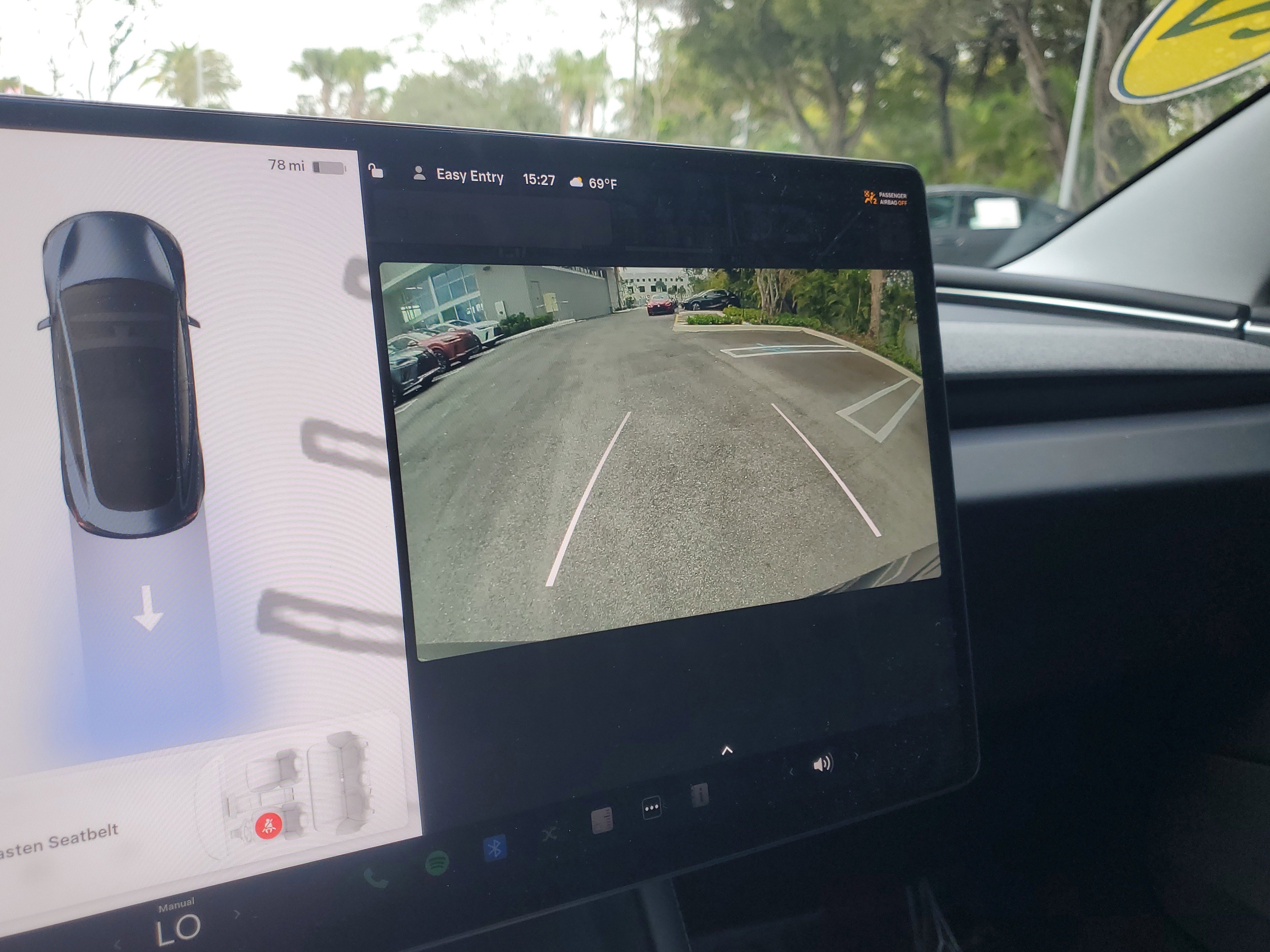 Used 2024 Tesla Model 3 Standard Range image 24