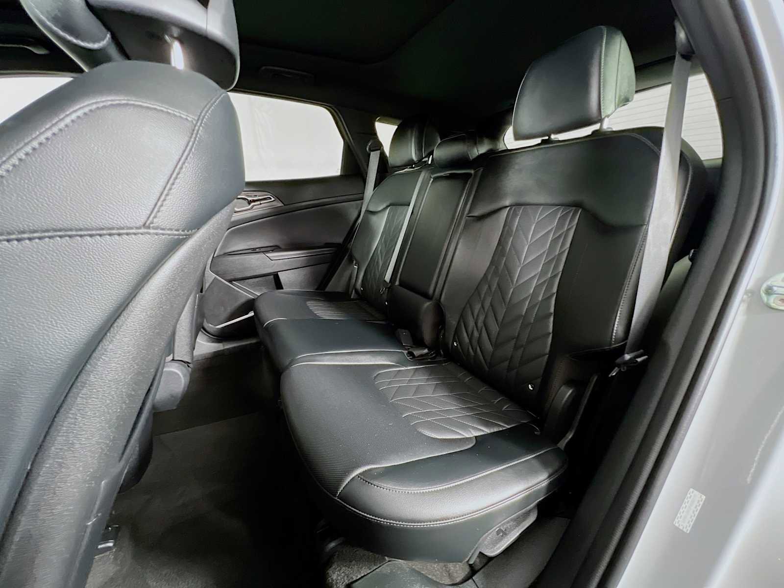 Used 2023 Kia Sportage X-Line w/ X-Line Premium Package image 26