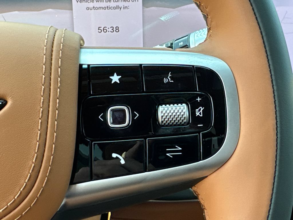 New 2026 Genesis GV80 3.5T Prestige AWD/4WD image 28