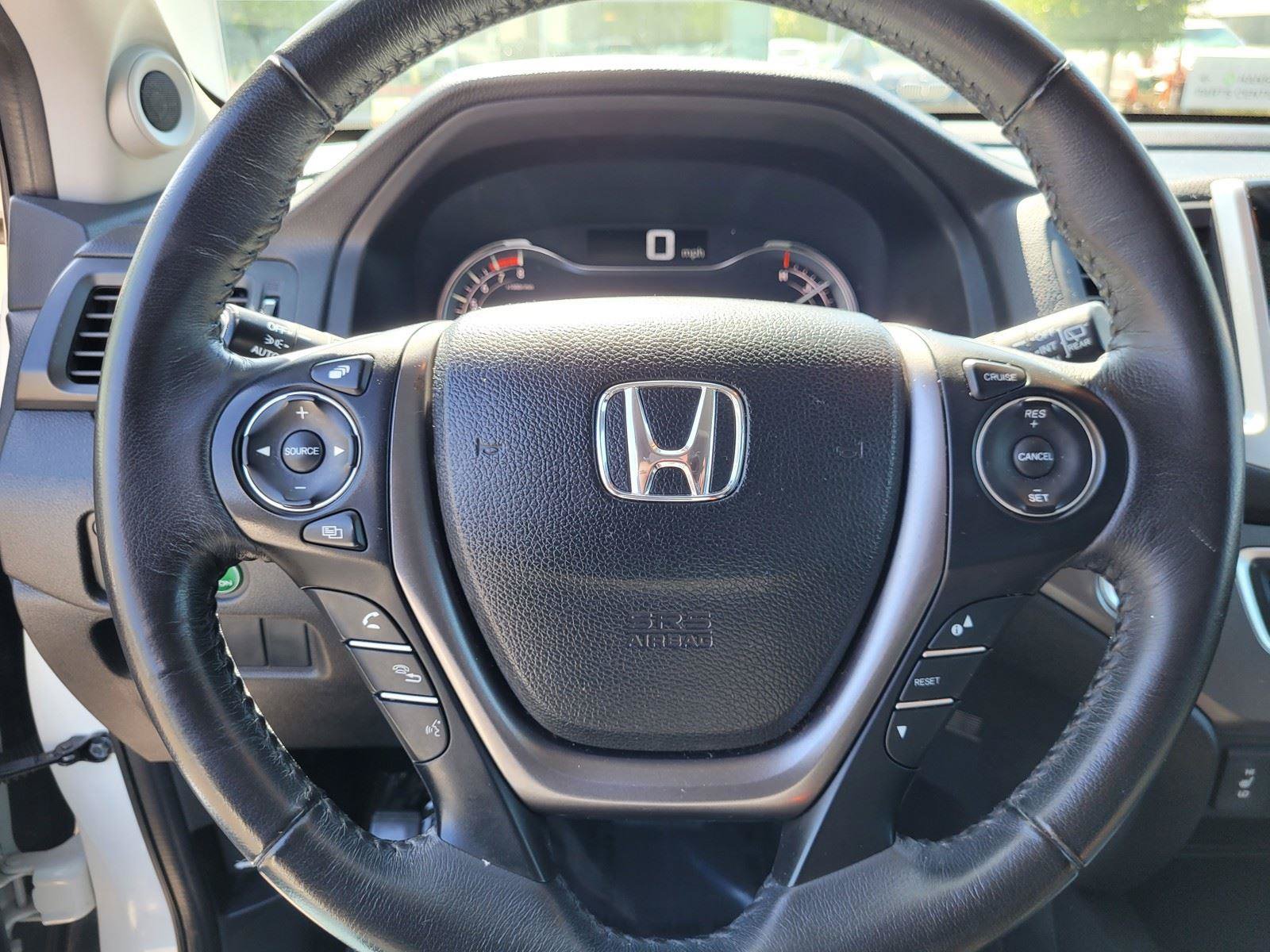 Used 2018 Honda Pilot EX-L image 34