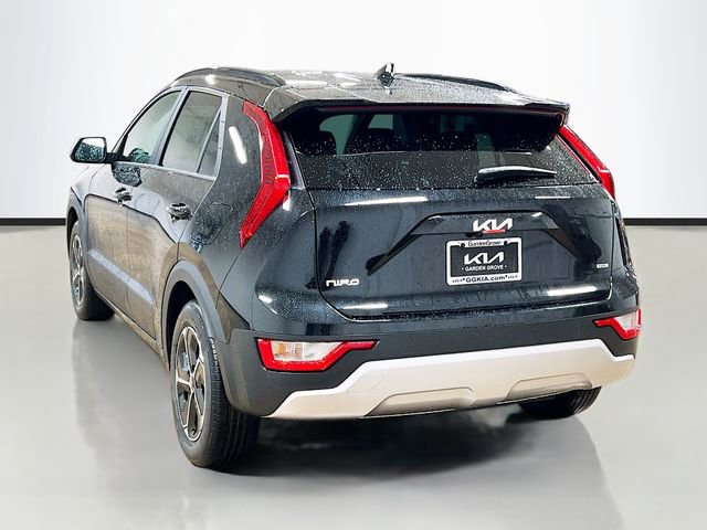 New 2026 Kia Niro LX image 5