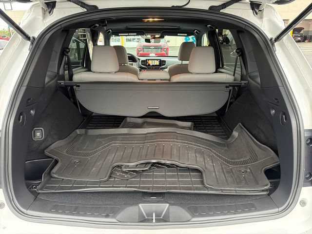 Used 2024 Honda Passport EX-L image 23