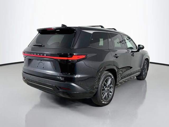 Used 2025 Lexus TX 350 AWD image 7