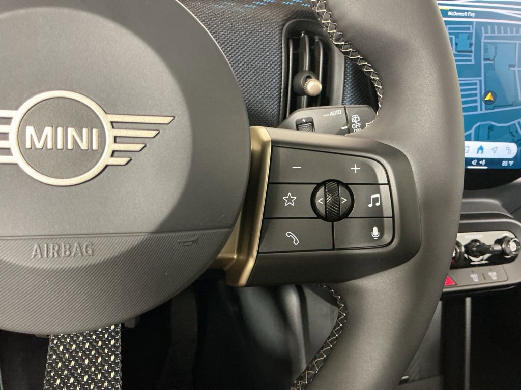 New 2026 MINI Cooper S image 17