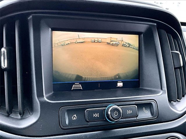 Used 2022 Chevrolet Colorado W/T w/ Custom Special Edition image 23