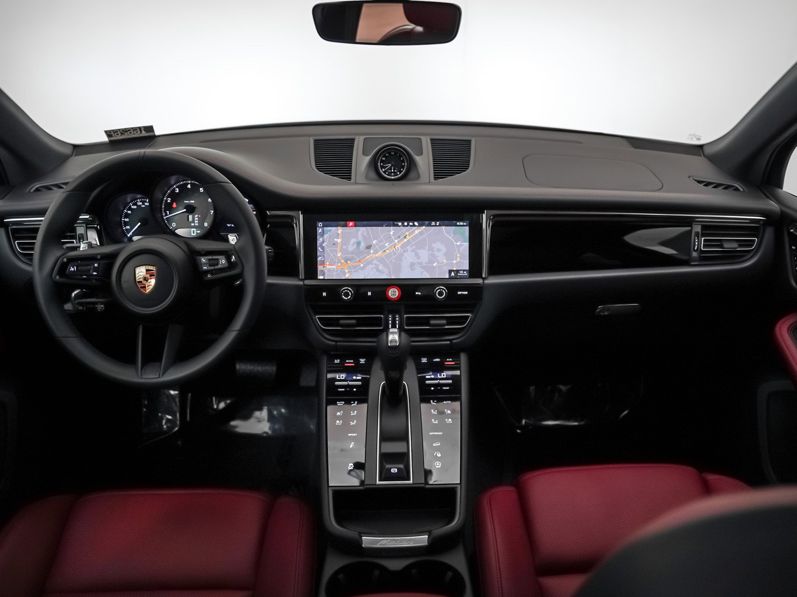 New 2026 Porsche Macan S image 15