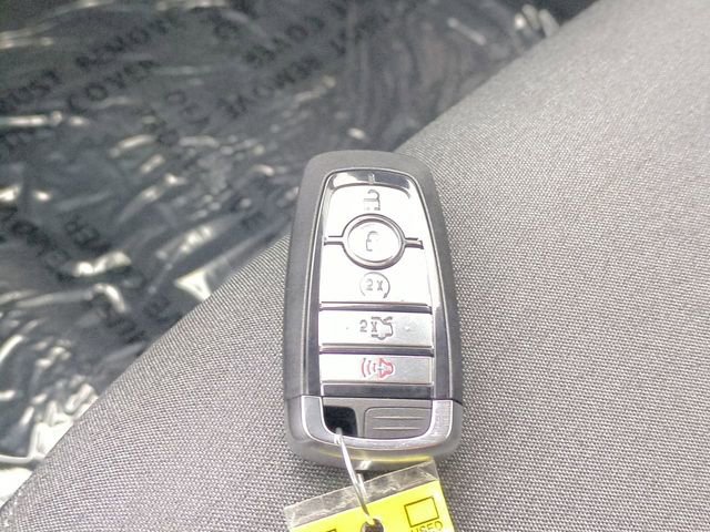 New 2025 Ford Mustang GT image 26