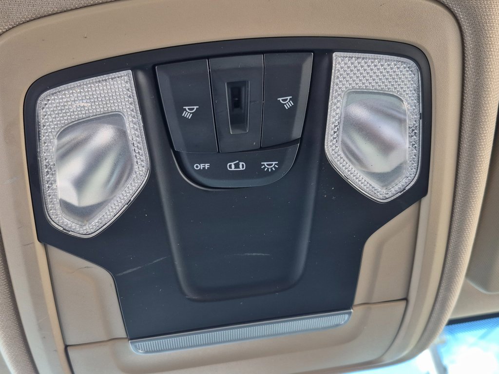 Used 2019 RAM 2500 Tradesman image 25