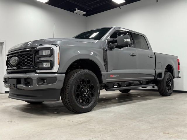 New 2026 Ford F250 Lariat image 5
