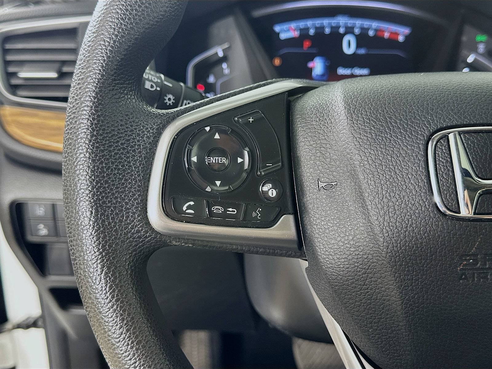 Used 2019 Honda CR-V EX image 17