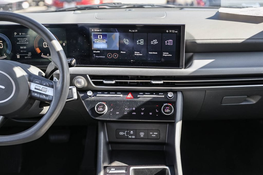 Used 2024 Hyundai Sonata SEL FWD image 13