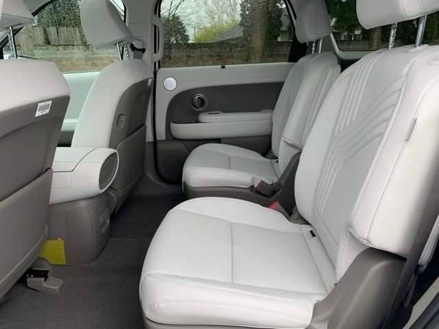 New 2026 Hyundai Palisade SEL Premium image 18