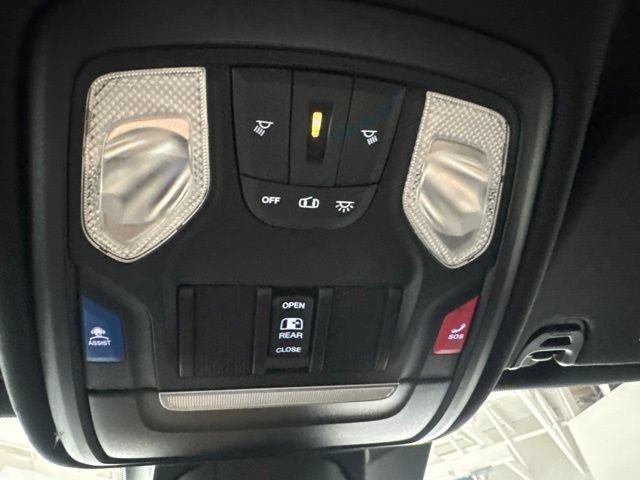 Used 2022 RAM 1500 Rebel w/ Rebel Level 2 Equipment Group AWD/4WD image 51