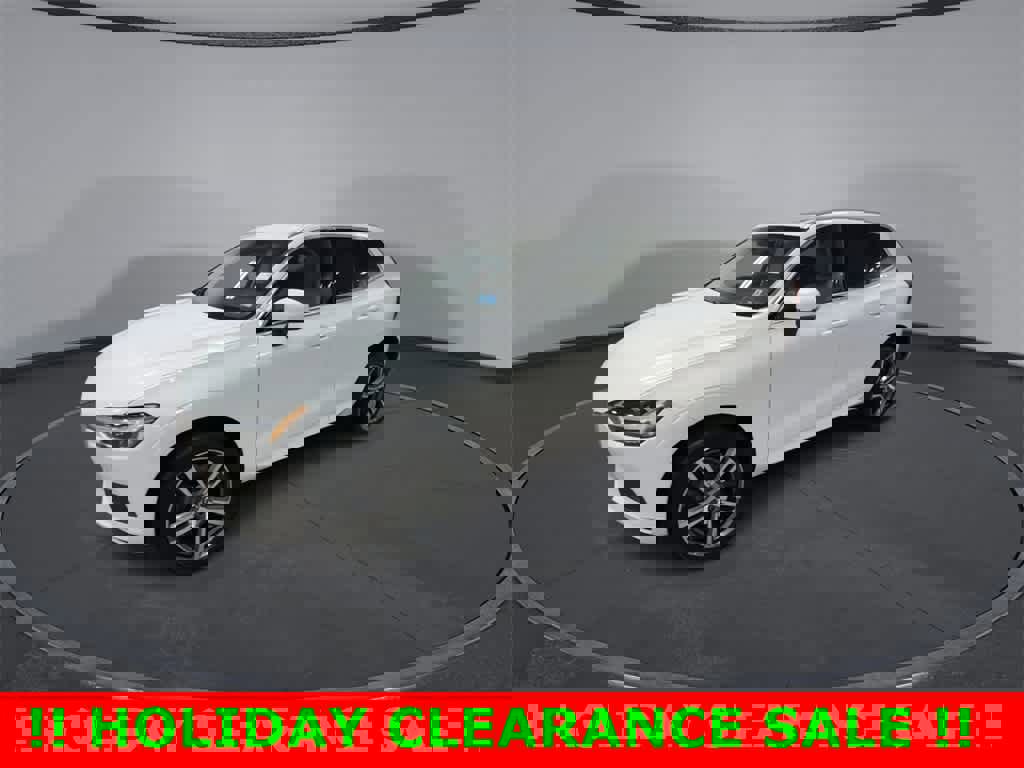 Used 2020 Volvo XC60 T5 Momentum image 4