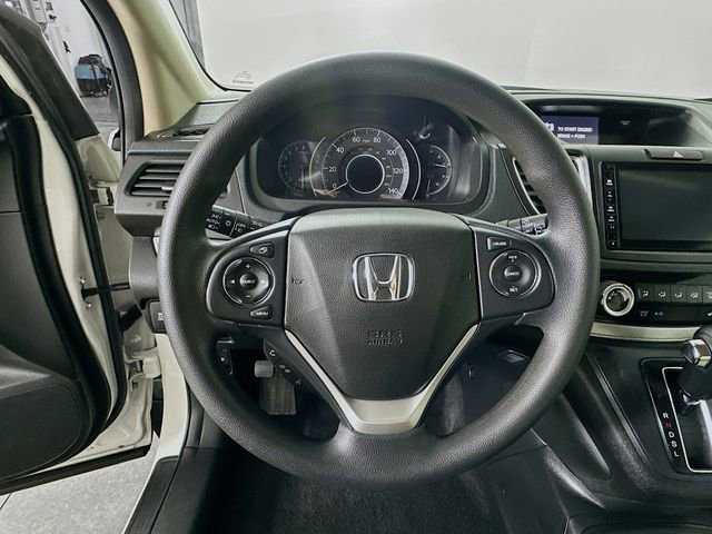 Used 2015 Honda CR-V EX image 23