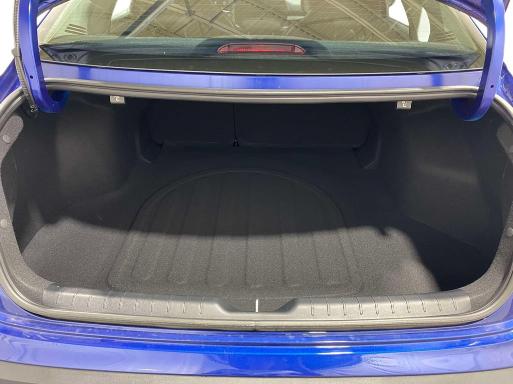 New 2026 Kia K4 FWD image 9