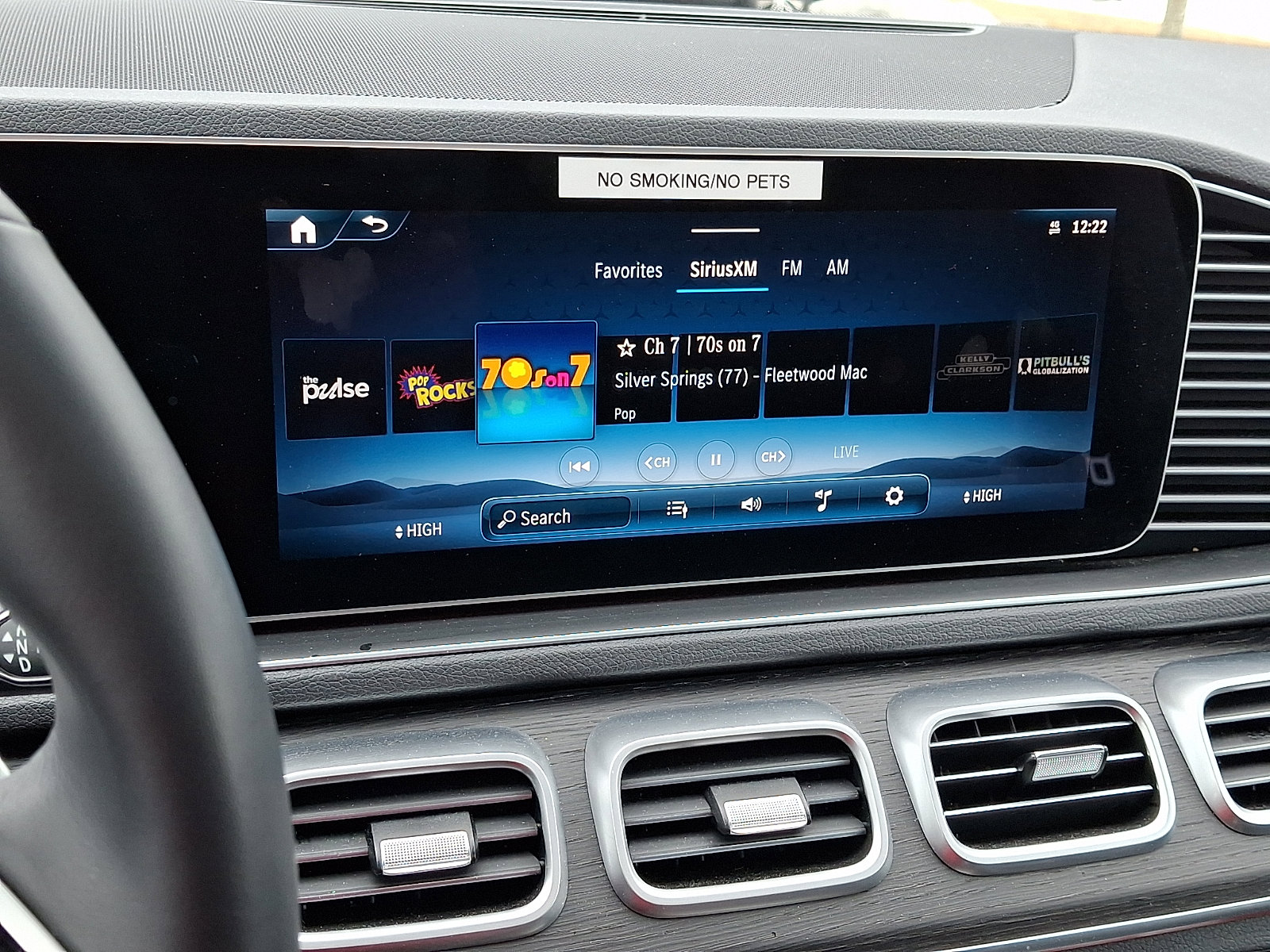 Certified 2026 Mercedes-Benz GLE 350 4MATIC image 18