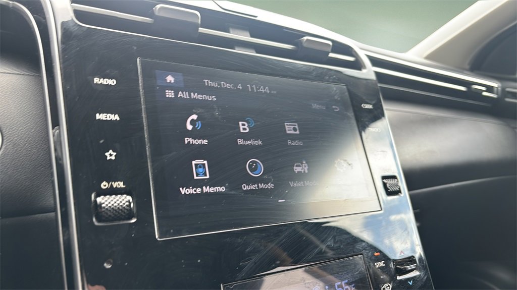 Certified 2024 Hyundai Tucson SEL image 20