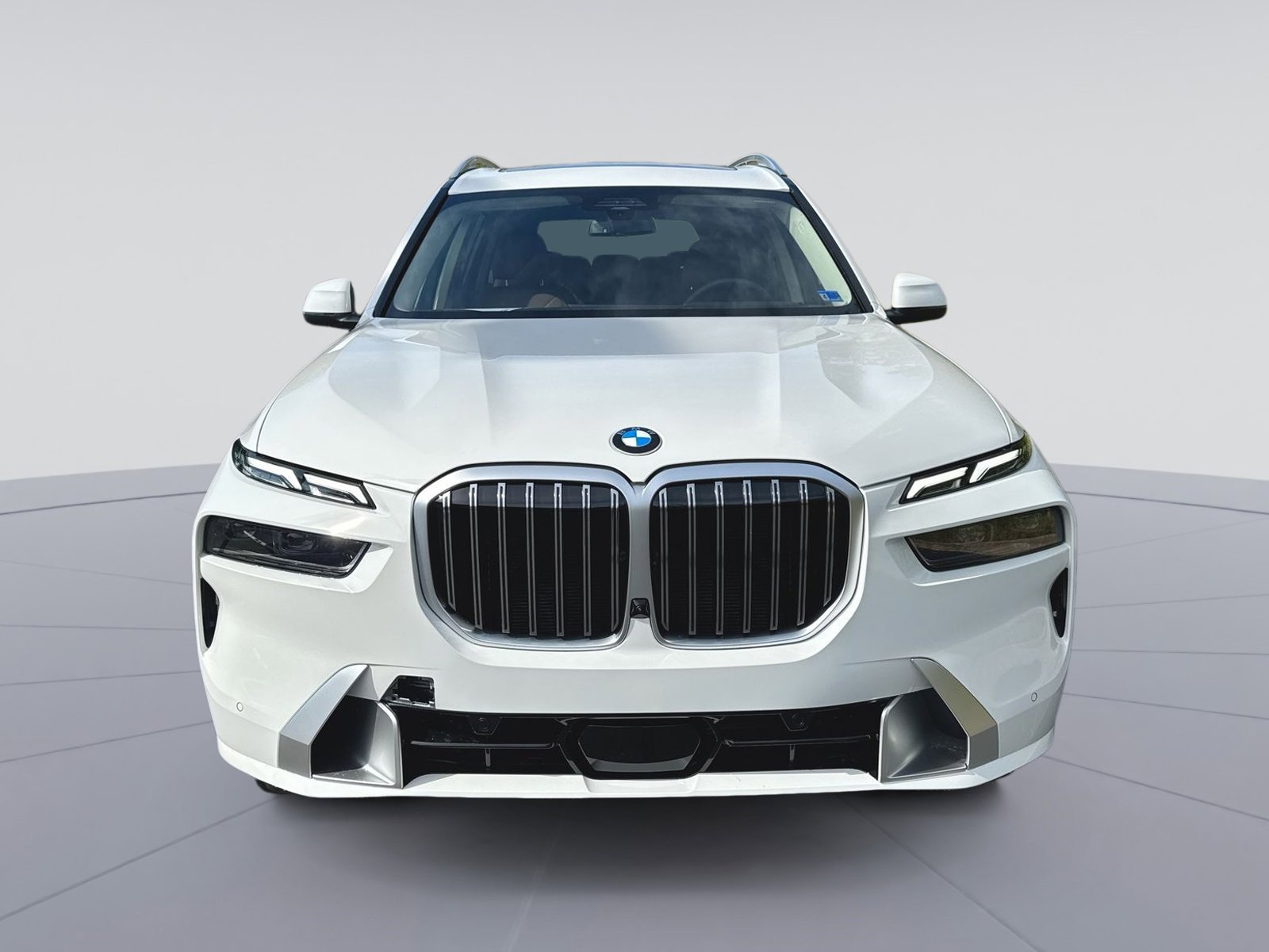 New 2026 BMW X7 xDrive40i image 4