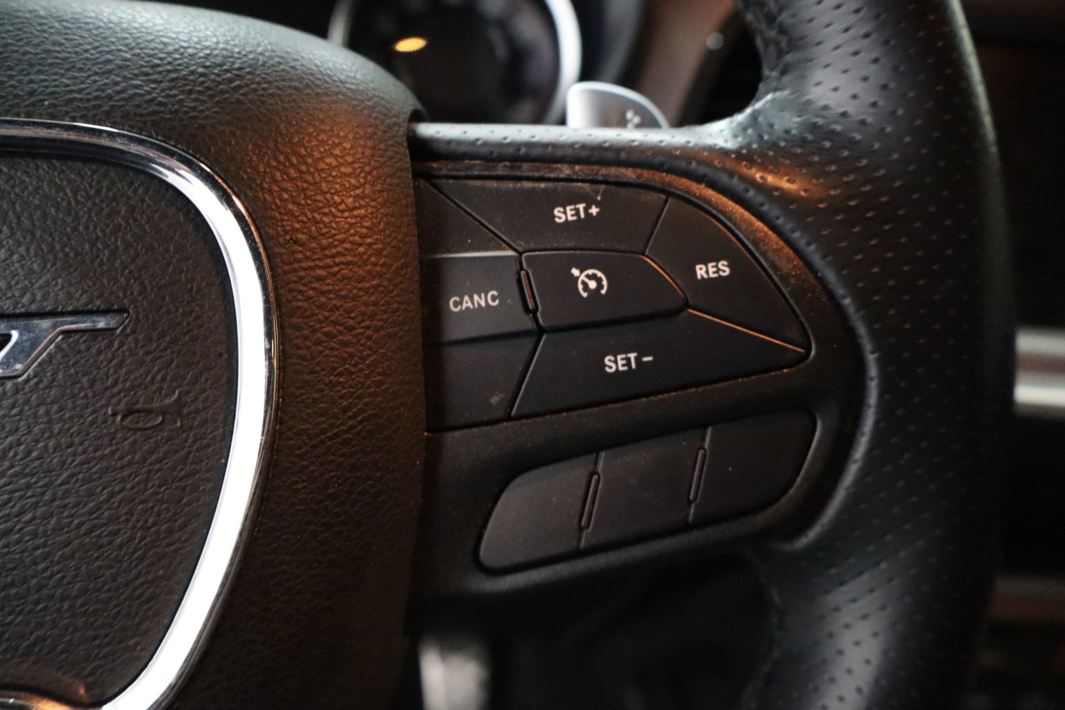 Used 2022 Dodge Challenger R/T w/ Performance Handling Group RWD image 19