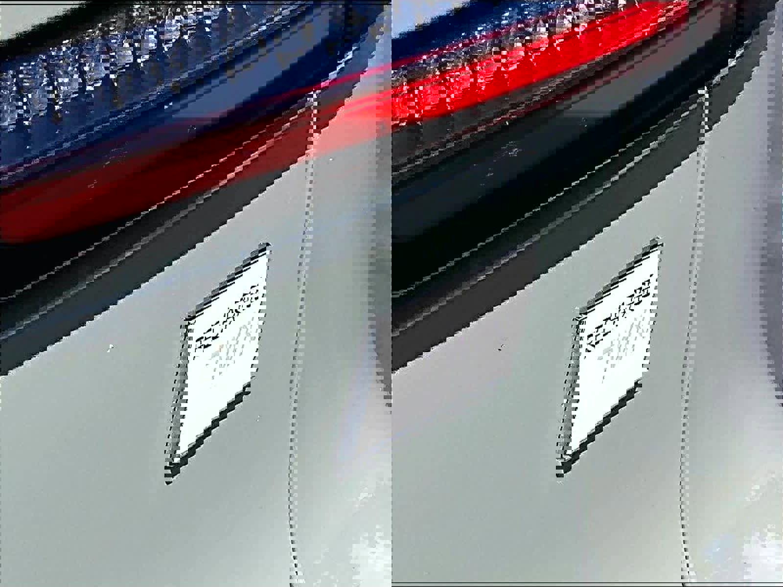 Used 2023 Volvo C40 P8 Recharge Ultimate AWD/4WD image 10