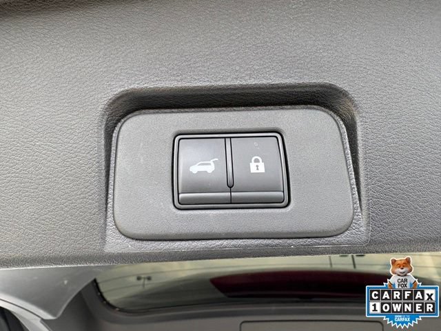 Used 2025 Nissan Rogue SV AWD/4WD image 28