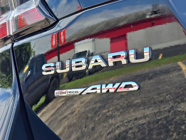 Used 2024 Subaru Outback Limited AWD/4WD image 27
