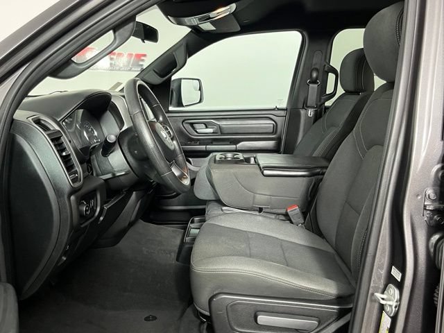 Used 2023 RAM 1500 Tradesman w/ Night Edition AWD/4WD image 22