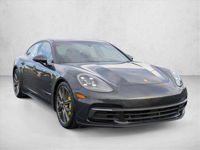 Used 2019 Porsche Panamera 4 image 3