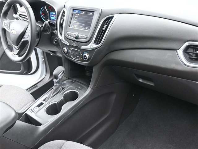 Used 2023 Chevrolet Equinox LT image 28