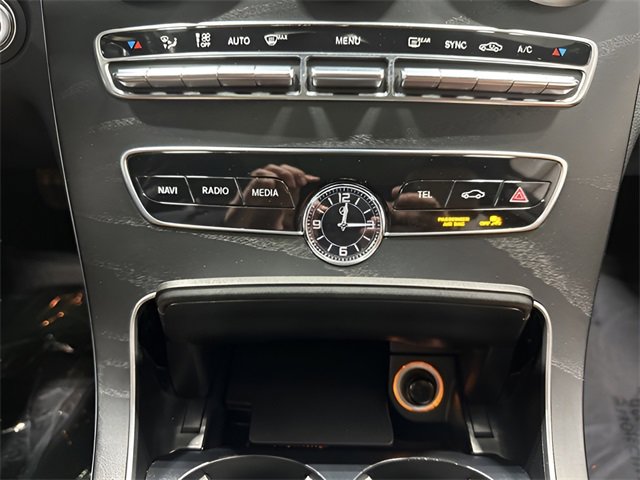 Used 2021 Mercedes-Benz C 300 4MATIC Sedan image 26